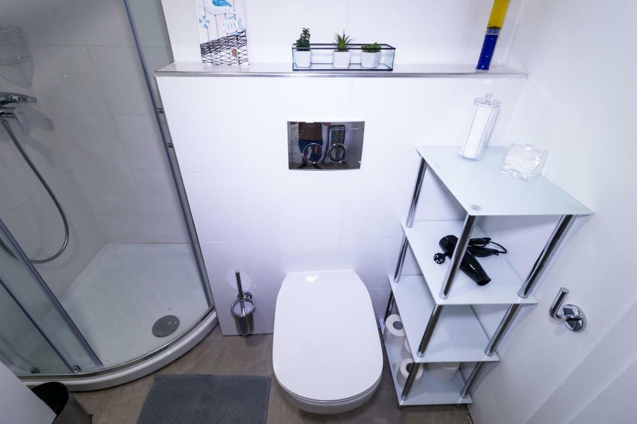 Bella Tara Apartment
