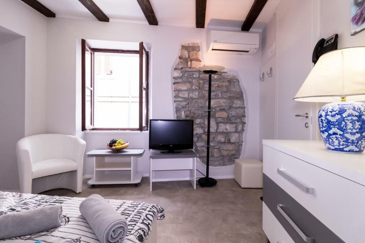 Apartment Bella Tara *