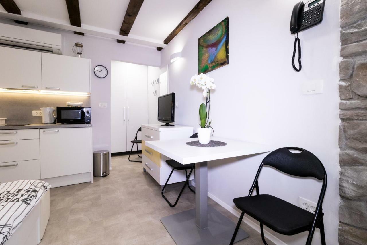 Bella Tara Apartment