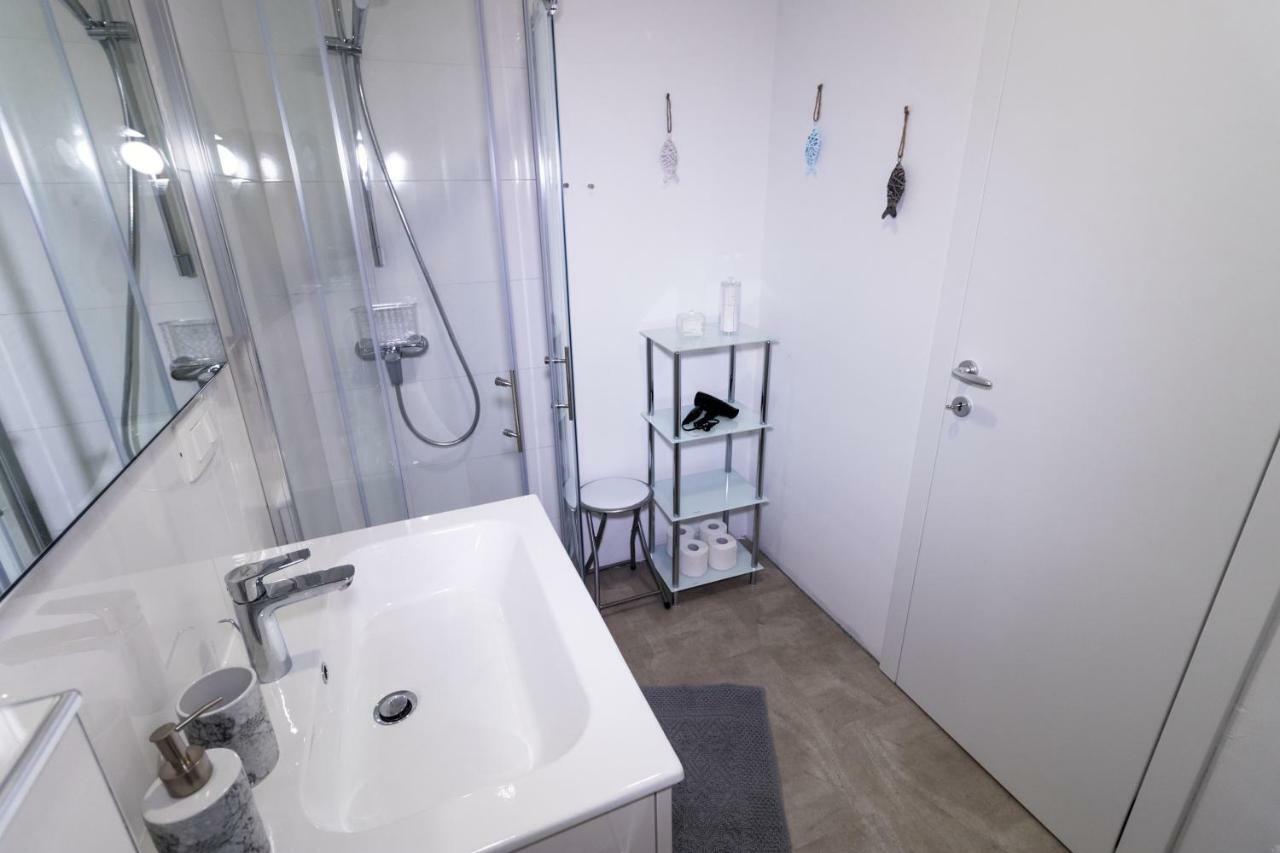 Bella Tara Apartment Piran