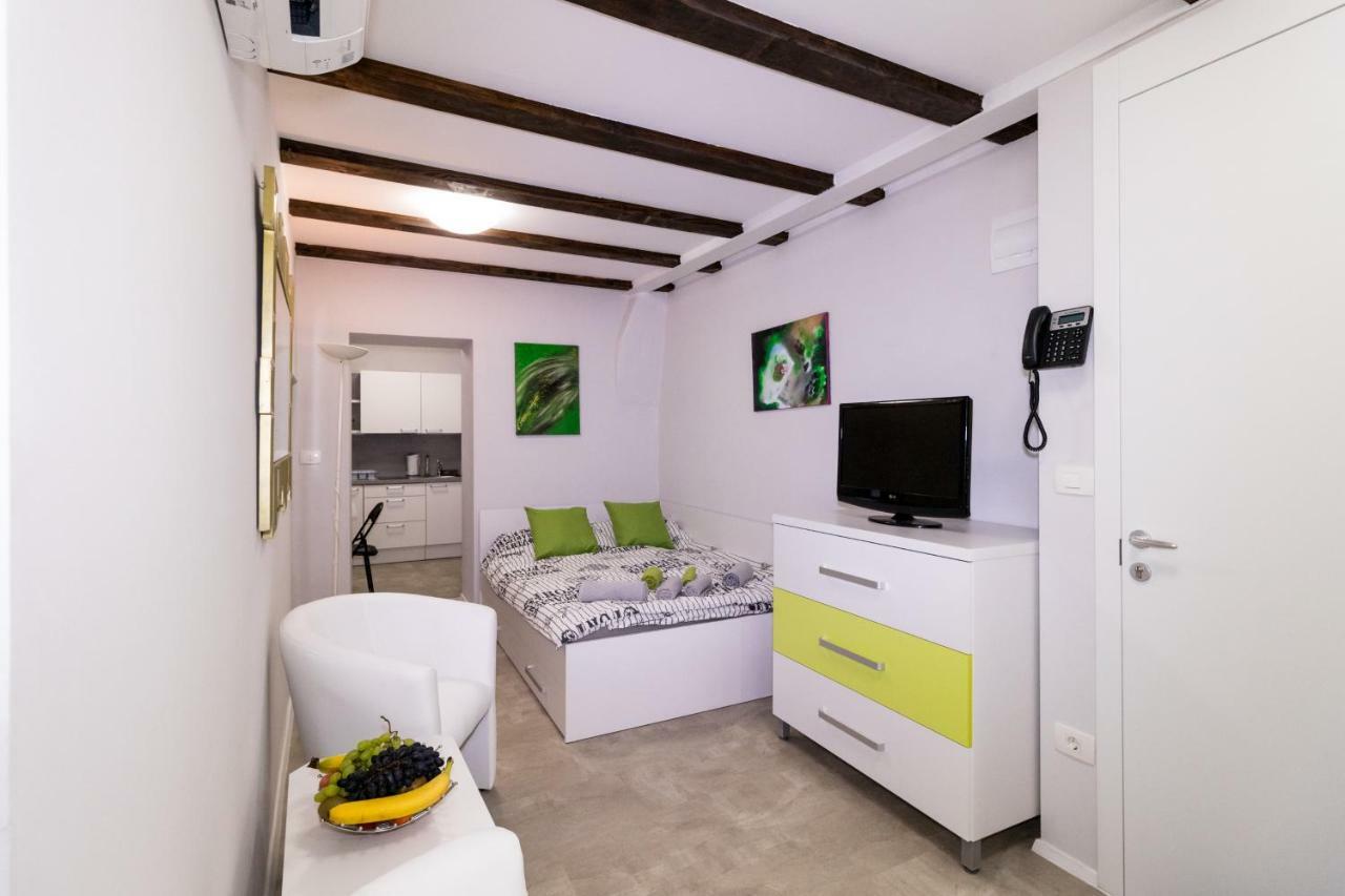Apartment Bella Tara *