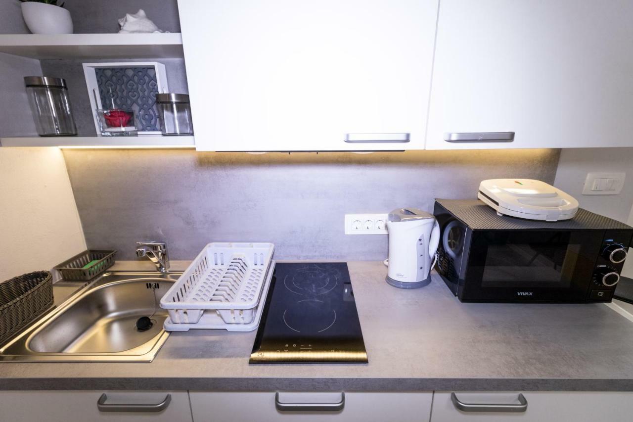 Bella Tara Apartment